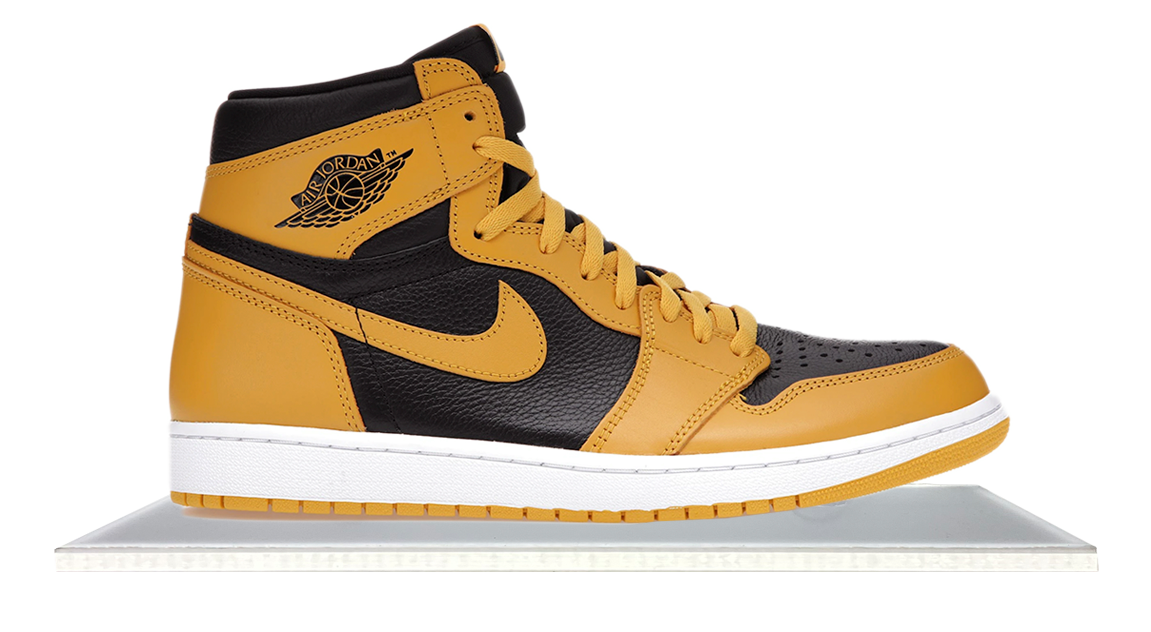 Air Jordan 1 high pollen