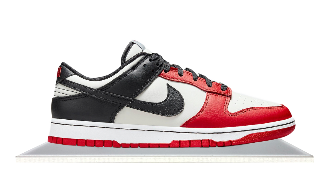 Dunk Chicago EMB 75th Anniversary
