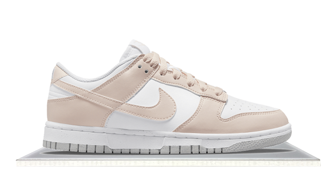 Dunk Low Pale Coral