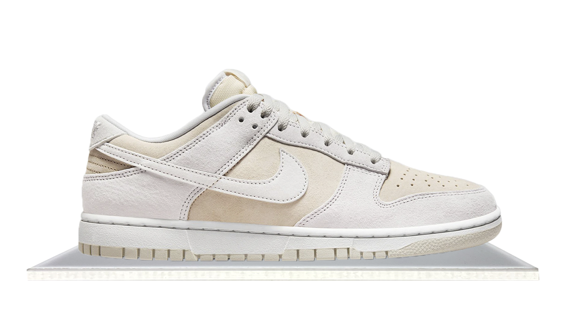 Dunk Low Premium Vast Grey