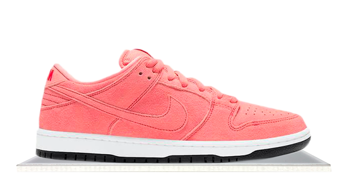 Dunk SB Low Pink Pig