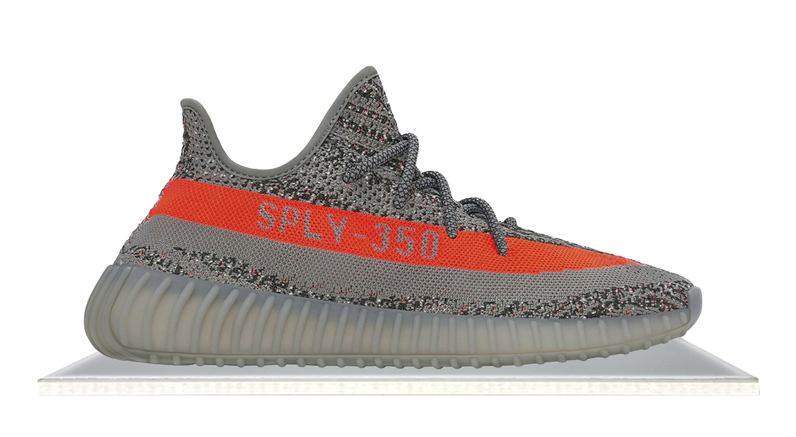 Yeezy 350 Beluga Reflective