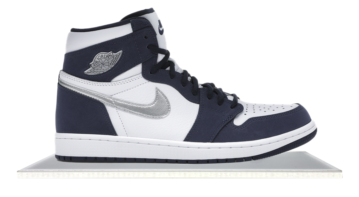 nike air jordan 1 co jp Midnight Navy
