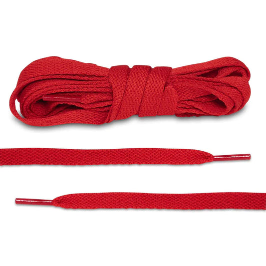 Sneaker Laces "RED"