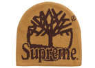 Supreme Timberland Beanie Wheat (FW26)