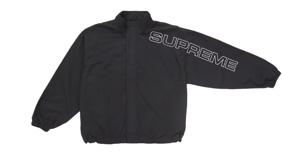 Supreme Track Jacket 【公式通販】