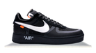 Air Force 1 Off-White Black