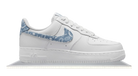 Air Force 1 Low White Paisley UNC