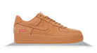 Air Force 1 Supreme Wheat