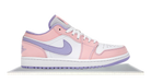 Air Jordan 1 Low Arctic Punch