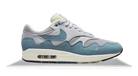 Air Max 1 Patta Noise Aqua