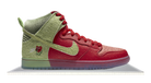 Dunk High Strawberry Cough