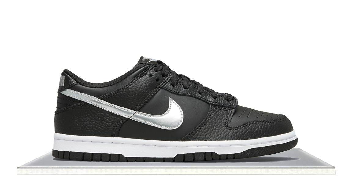 Dunk Low 75th Anniversary Spurs