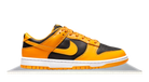 Dunk Low Goldenrod