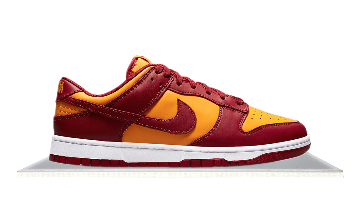 Dunk Low Midas Gold