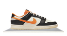 Dunk low Halloween 2021