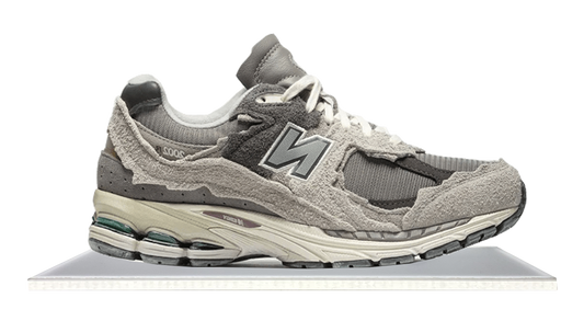 New Balance 2002R Protection Pack Rain Cloud