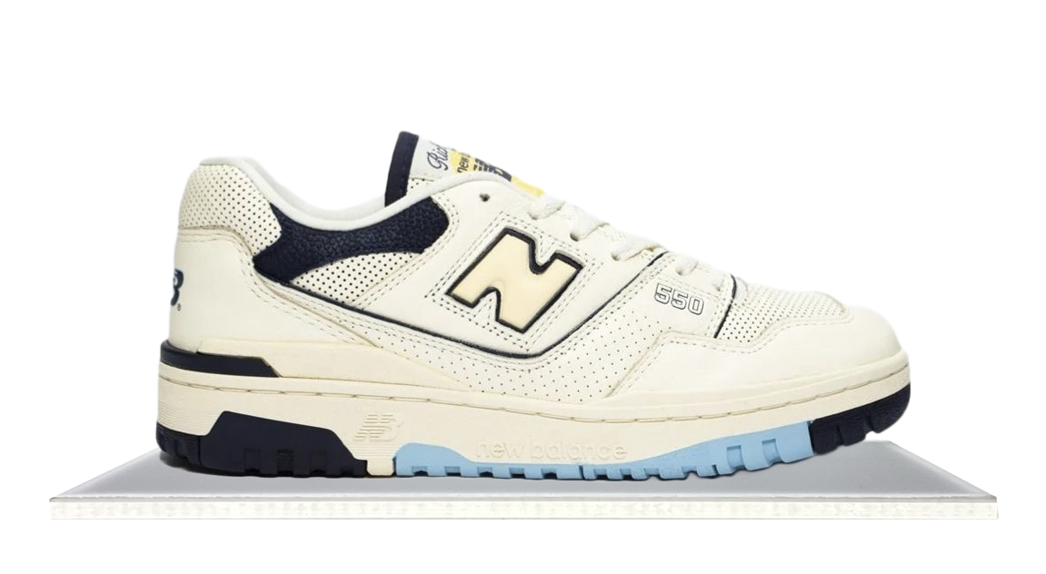 New Balance 550 Rich Paul