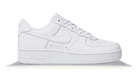 Nike Air Force 1 White Triple