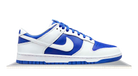 Nike Dunk Low Racer Blue White