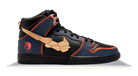 Nike SB Dunk High RX-0 Unicorn Gundam 02 Banshee