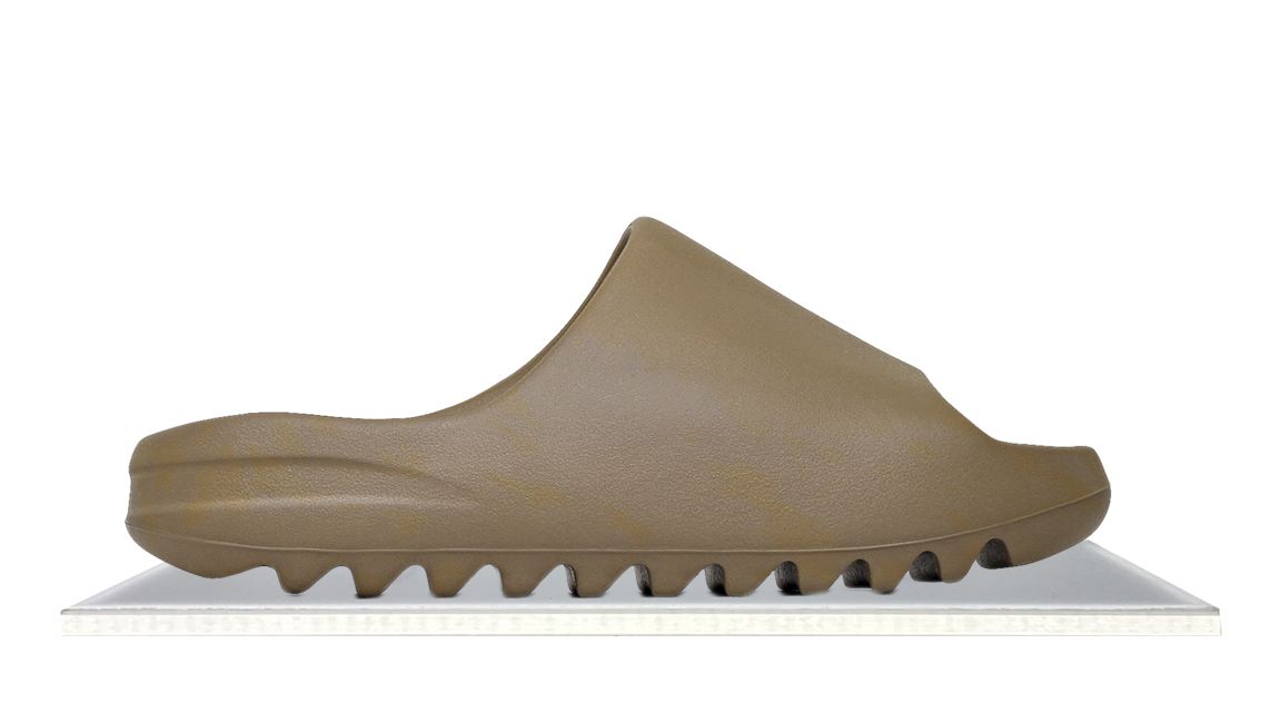 Yeezy Slide Ochre