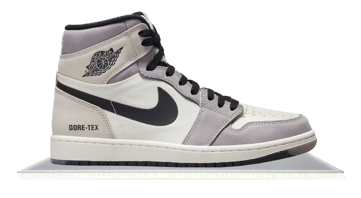 air jordan 1 high gore tex