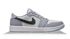 air jordan 1 low Golf Wolf Grey