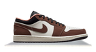 air jordan 1 low mocha