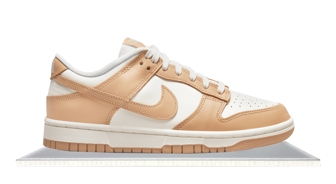 dunk low harvest moon