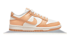 dunk low harvest moon