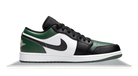 Air Jordan 1 Low Noble Green