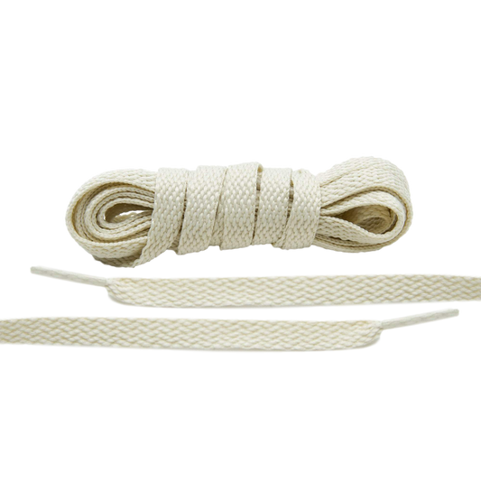 Sneaker Laces "CREAM"